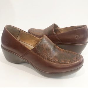 Ariat Shoes Advanced Stability & Cushioning Women’s Brown Leather Size 7.5
